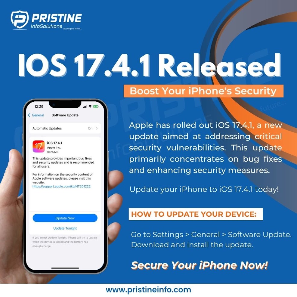 iOS 17
